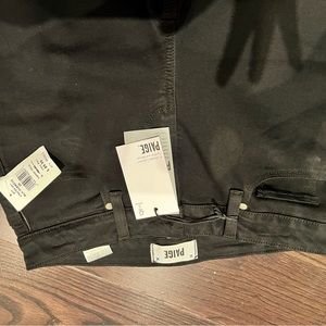 Paige verdugo ankle. 28. Black.